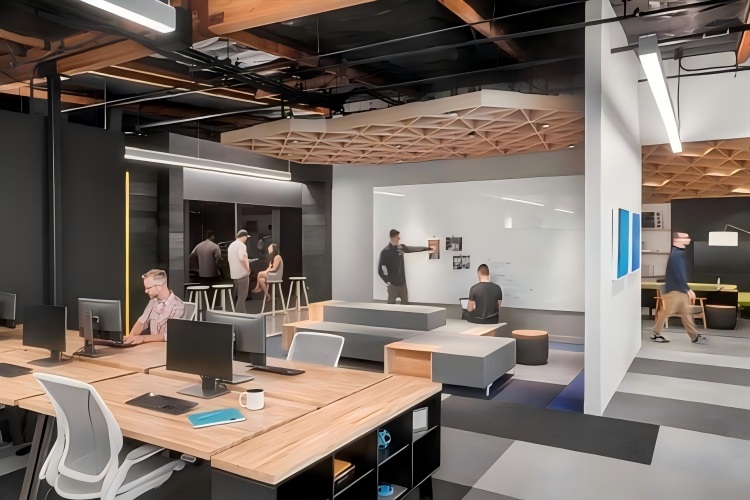 办公“筑梦巢”:别让舒适标准“迷路” 办公“筑梦巢”:别让舒适标准“迷路”